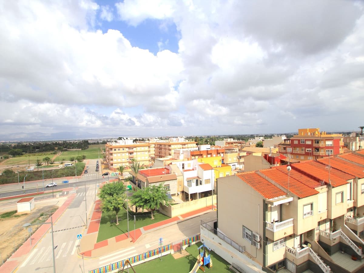 2 chambre Appartement à vendre à Algorfa - 110 000 € (Ref: 9307006)