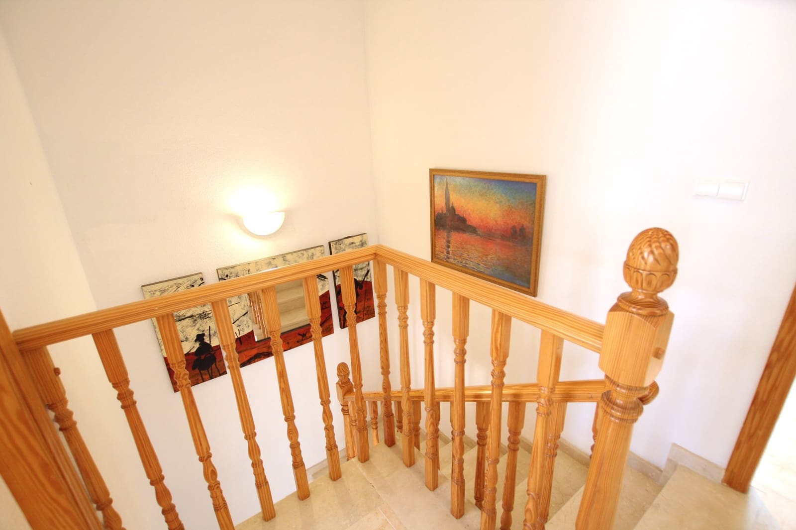 3 soveværelse Villa til salg i Campoamor - € 229.500 (Ref: 9311151)