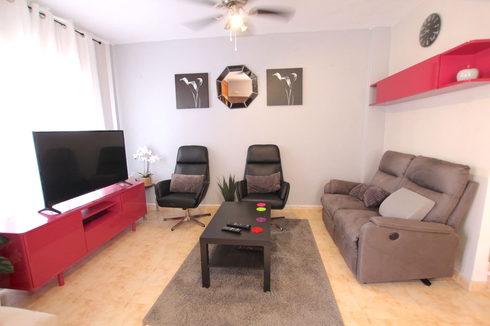 3 soveværelse Villa til salg i Campoamor - € 229.500 (Ref: 9311151)