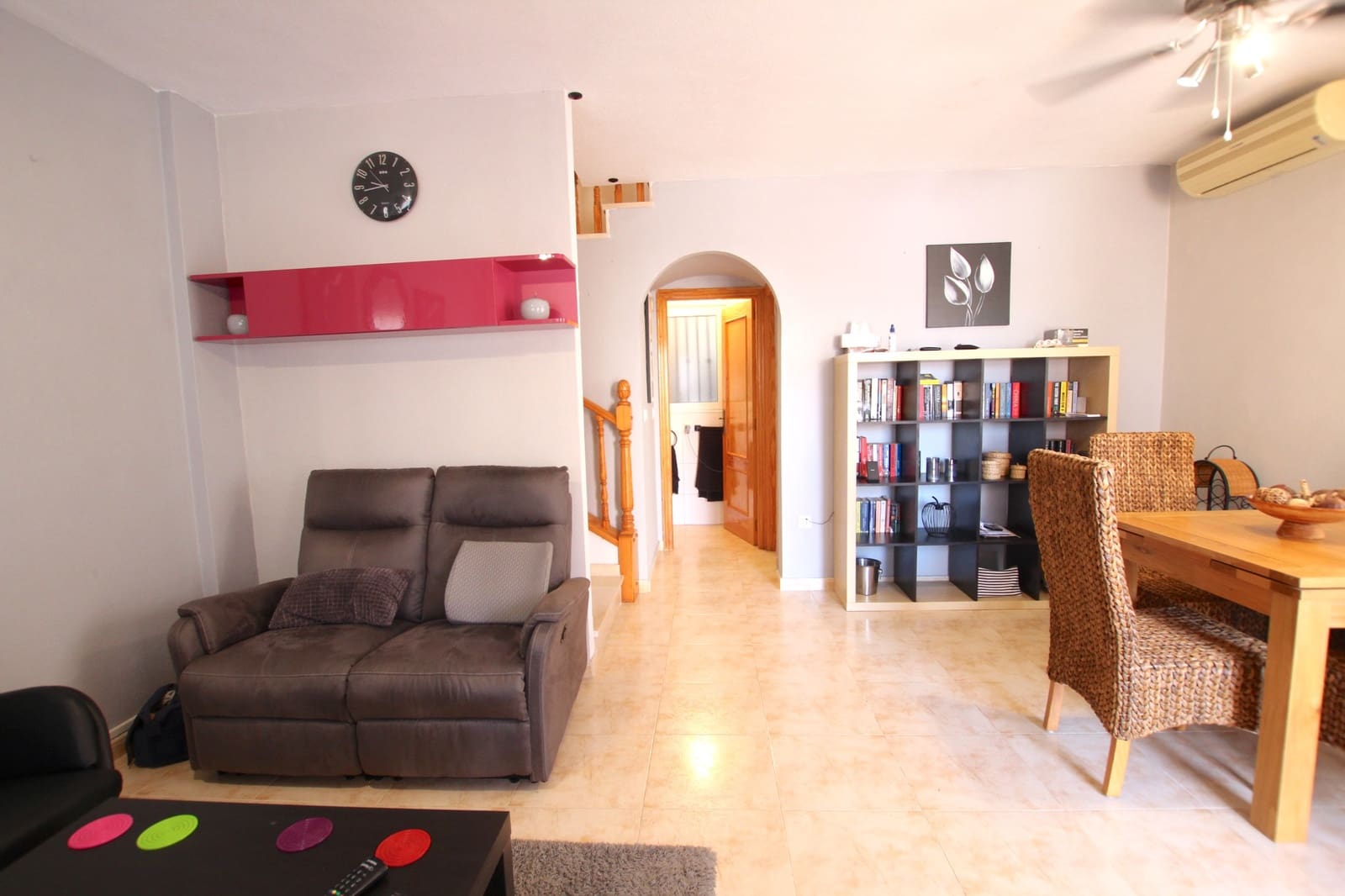 3 soveværelse Villa til salg i Campoamor - € 229.500 (Ref: 9311151)