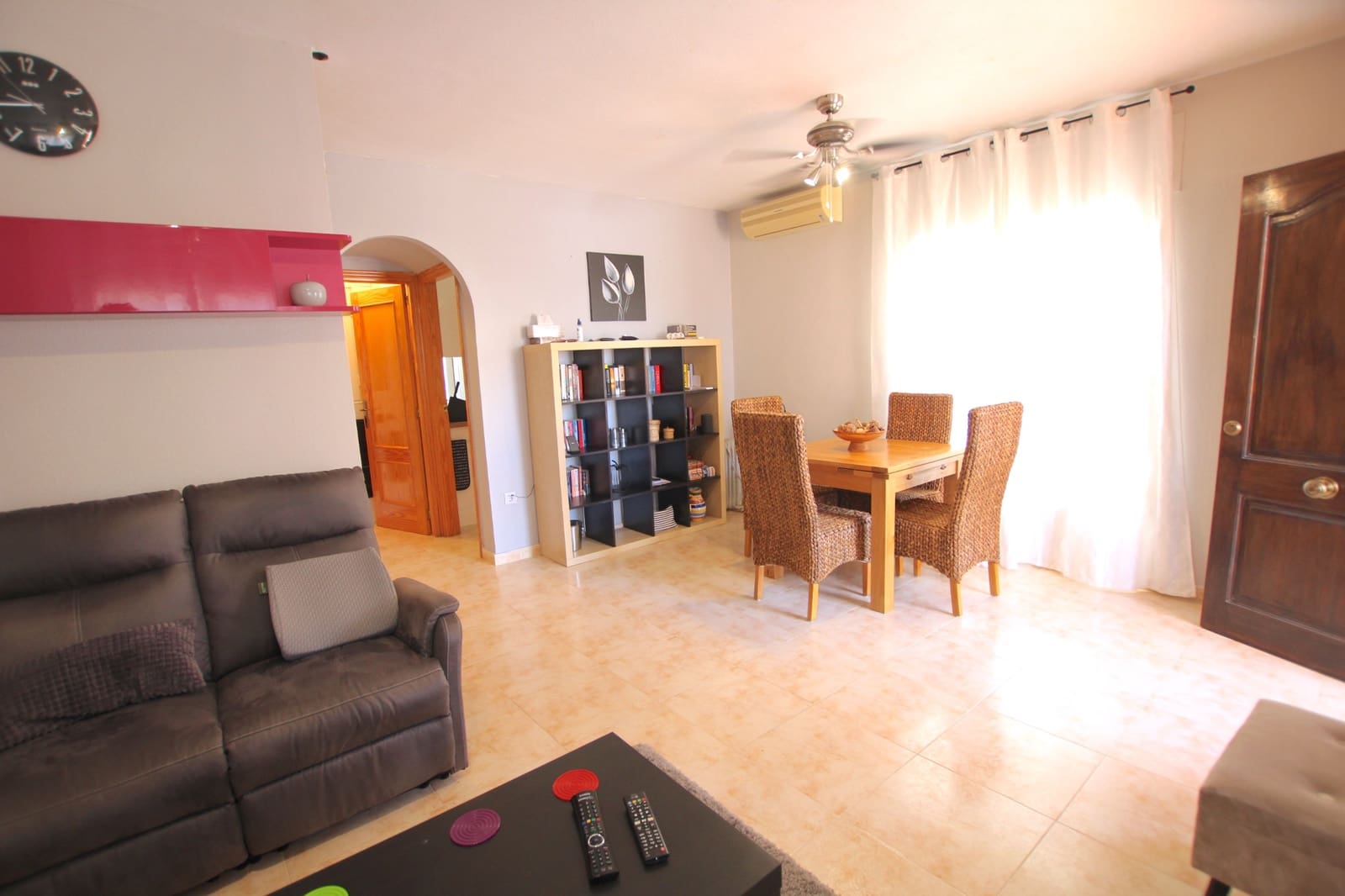 3 soveværelse Villa til salg i Campoamor - € 229.500 (Ref: 9311151)