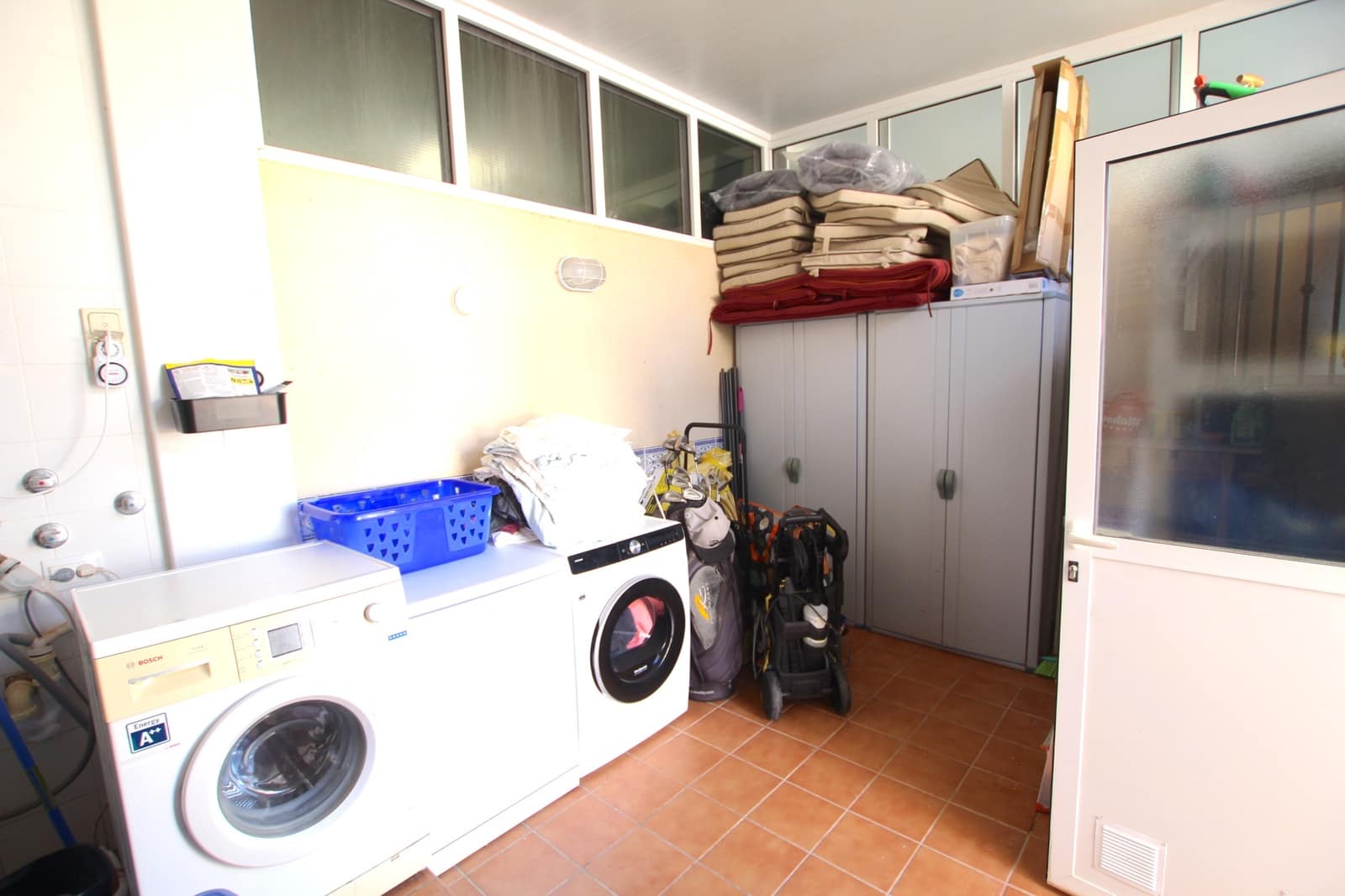 3 soveværelse Villa til salg i Campoamor - € 229.500 (Ref: 9311151)