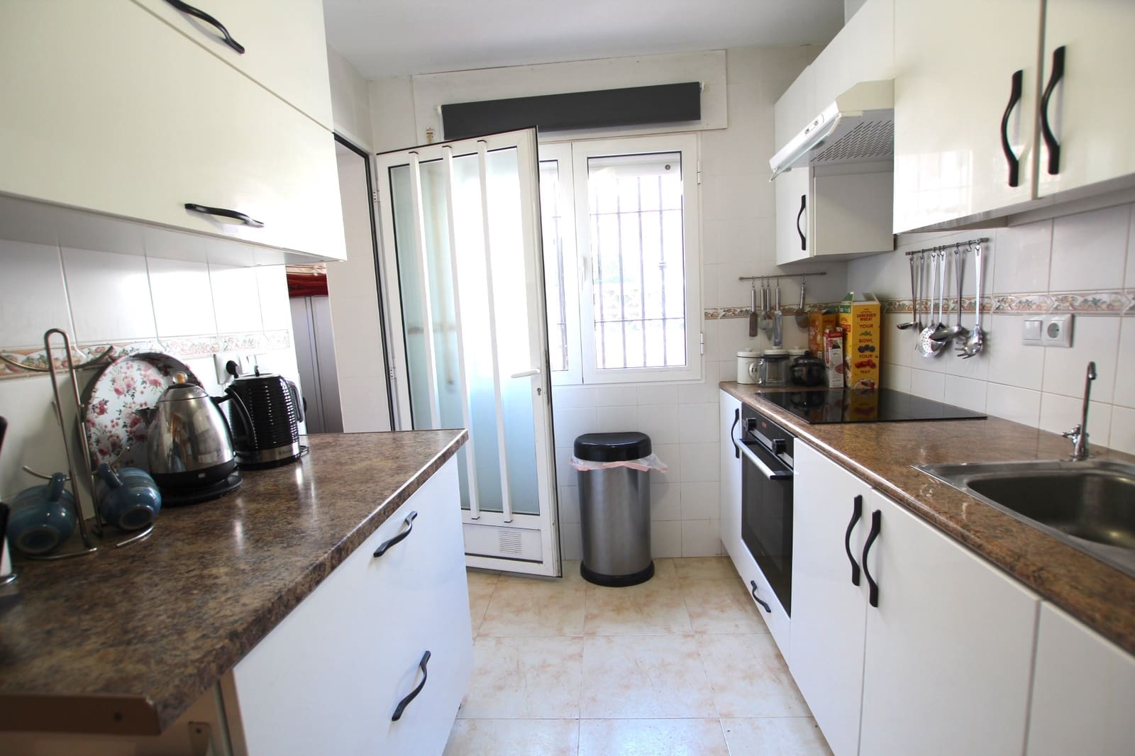 3 soveværelse Villa til salg i Campoamor - € 229.500 (Ref: 9311151)