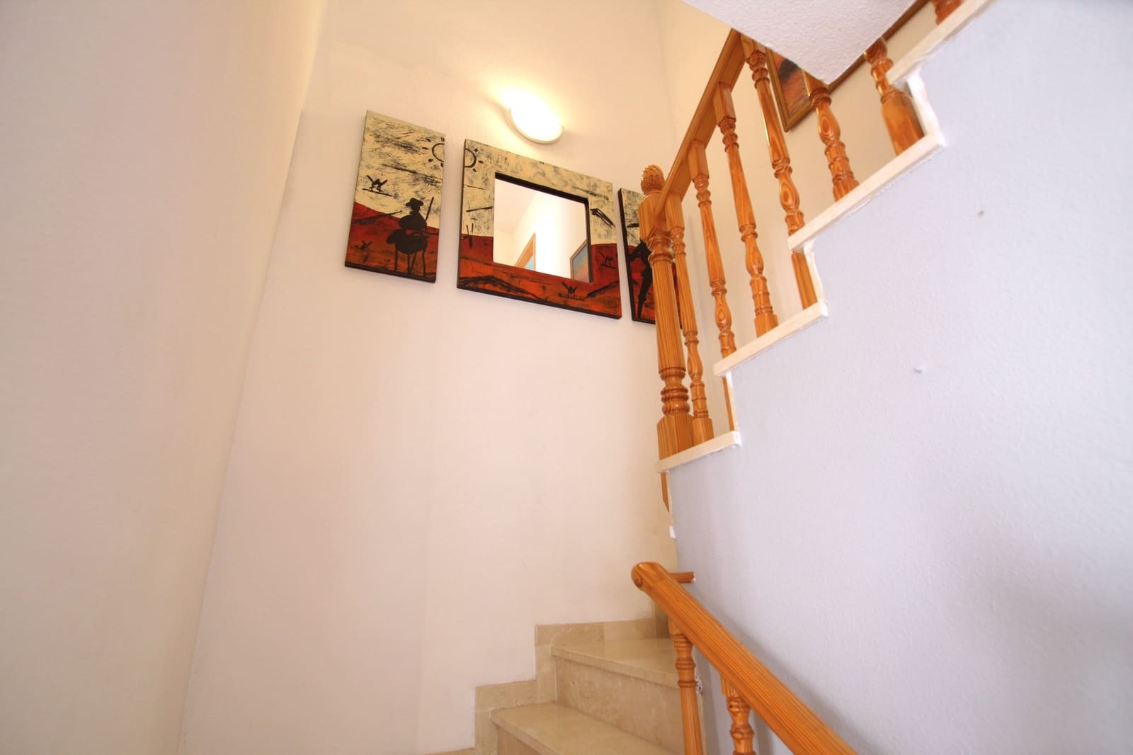 3 soveværelse Villa til salg i Campoamor - € 229.500 (Ref: 9311151)