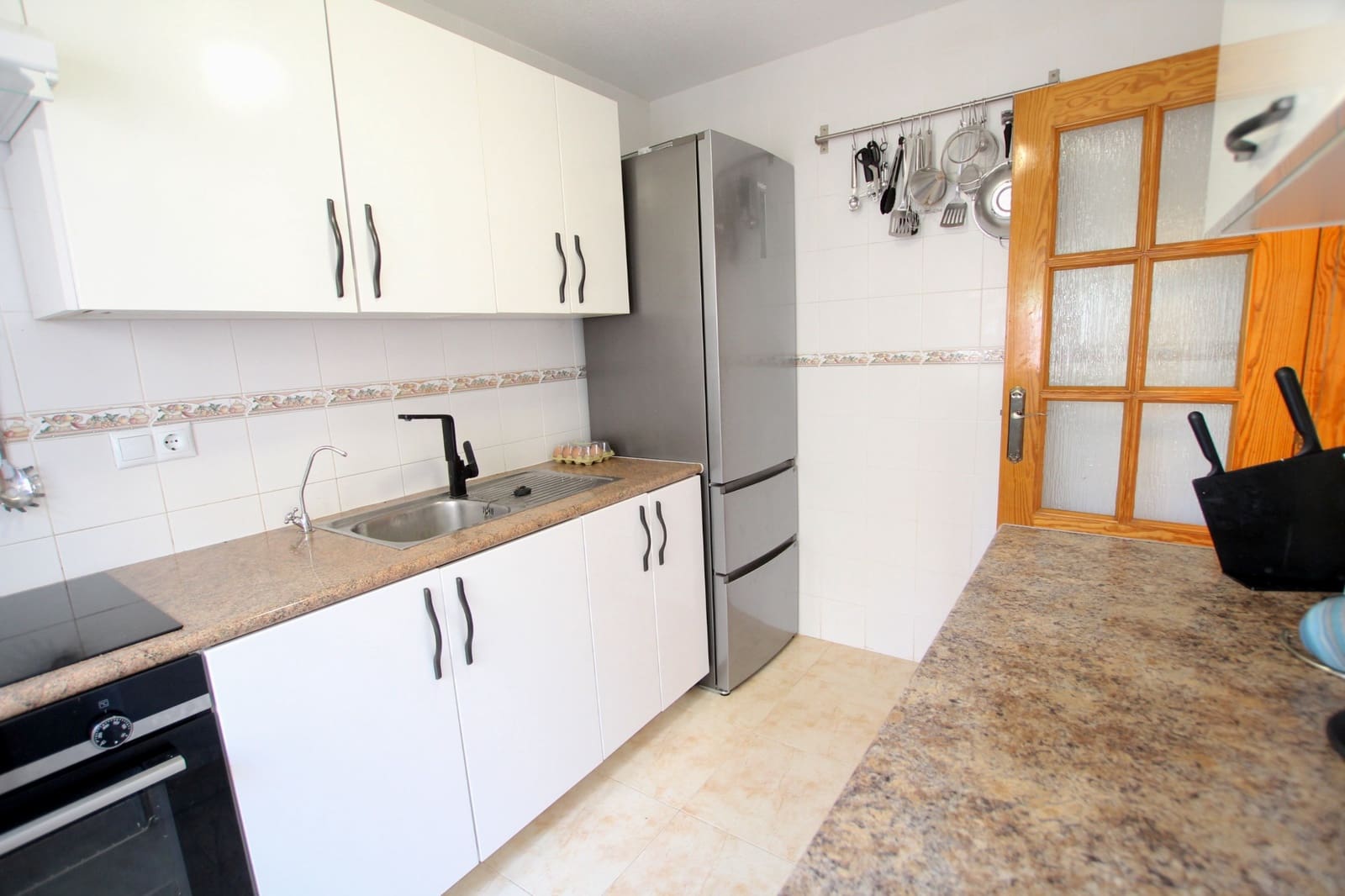 3 soveværelse Villa til salg i Campoamor - € 229.500 (Ref: 9311151)