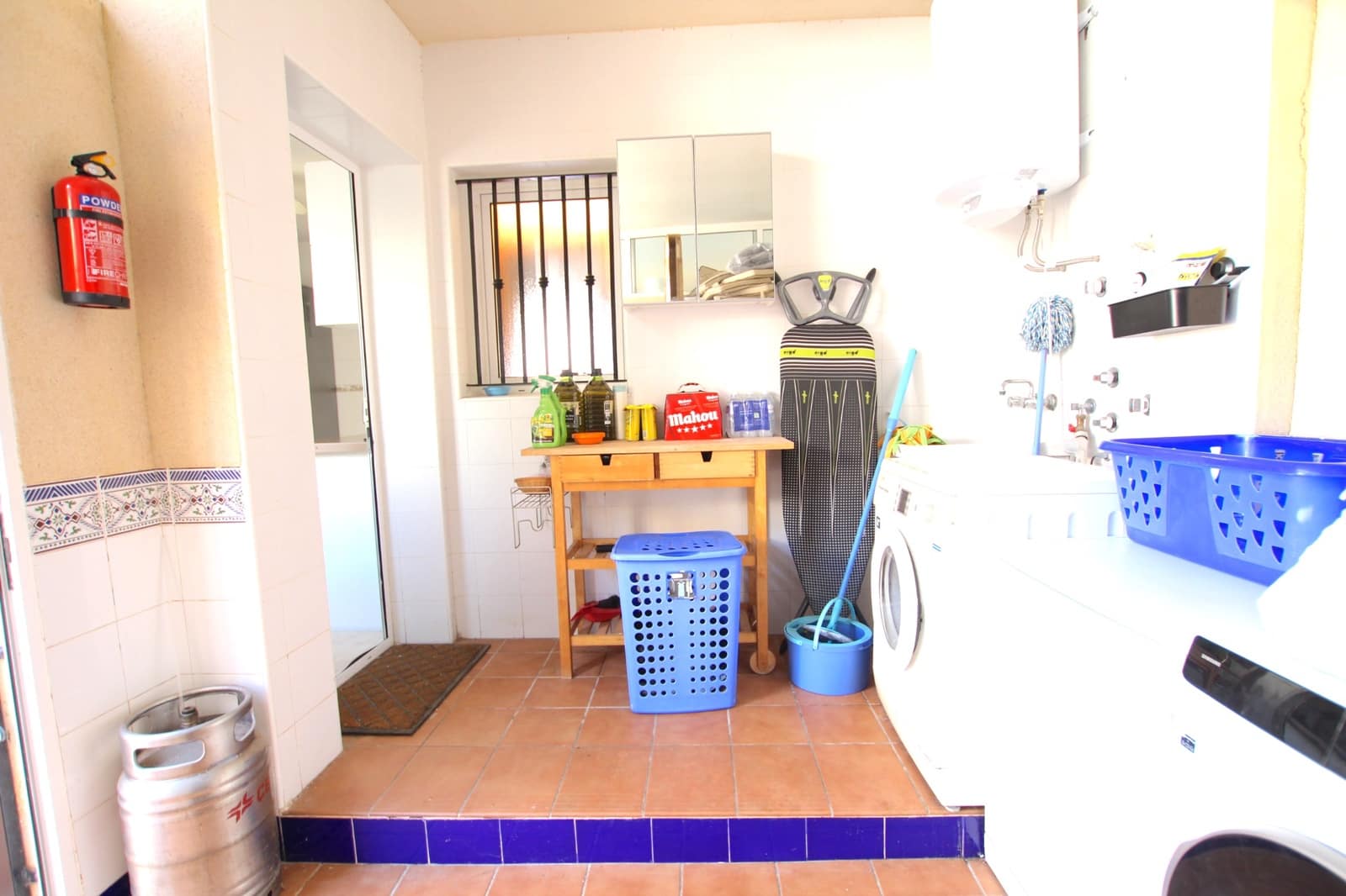 3 soveværelse Villa til salg i Campoamor - € 229.500 (Ref: 9311151)