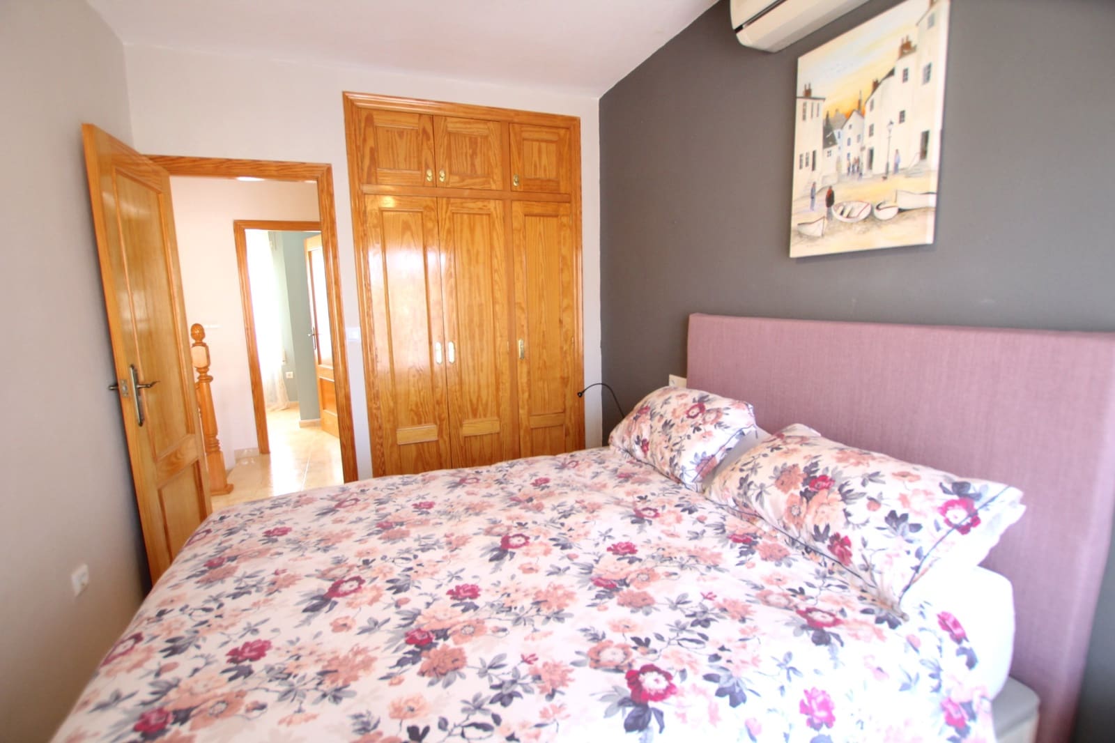 3 soveværelse Villa til salg i Campoamor - € 229.500 (Ref: 9311151)