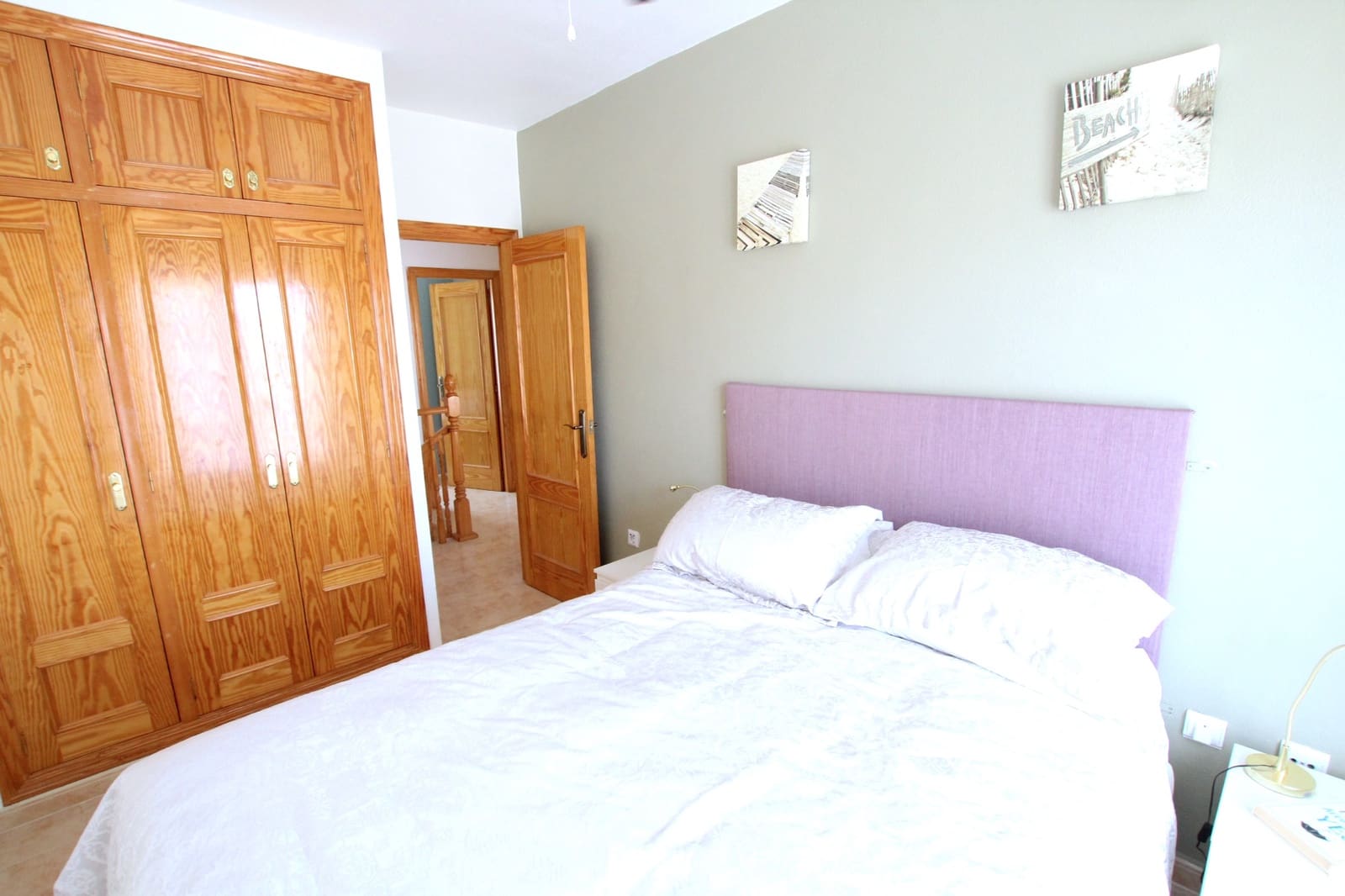 3 soveværelse Villa til salg i Campoamor - € 229.500 (Ref: 9311151)