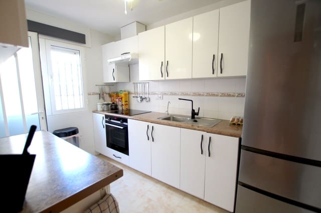 3 soveværelse Villa til salg i Campoamor, Orihuela - € 229.500 (Ref: 9311151)