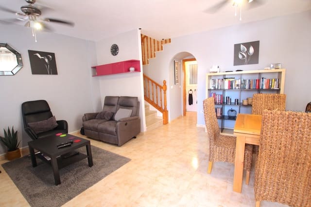 3 soveværelse Villa til salg i Campoamor, Orihuela - € 229.500 (Ref: 9311151)