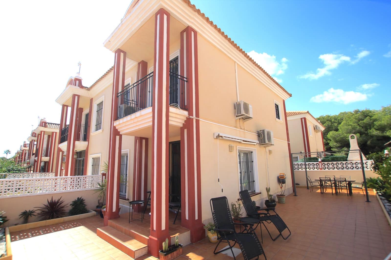 3 soveværelse Villa til salg i Campoamor - € 229.500 (Ref: 9311151)