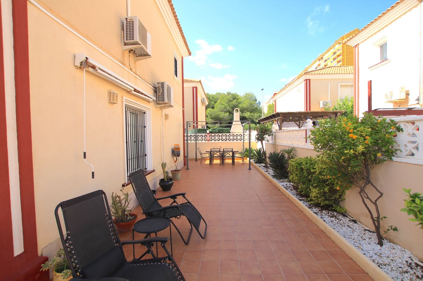 3 soveværelse Villa til salg i Campoamor - € 229.500 (Ref: 9311151)