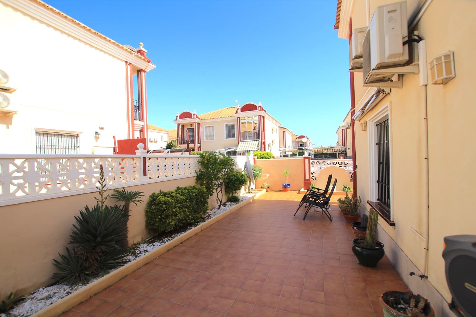 3 soveværelse Villa til salg i Campoamor - € 229.500 (Ref: 9311151)