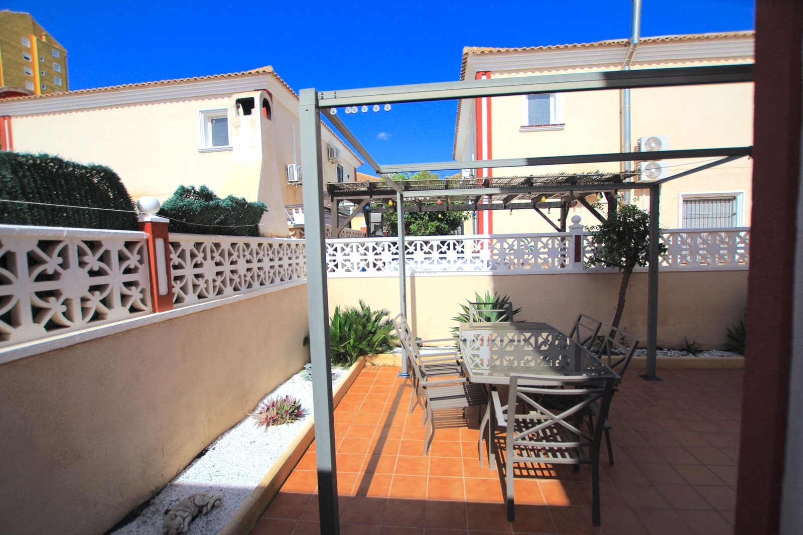 3 soveværelse Villa til salg i Campoamor - € 229.500 (Ref: 9311151)