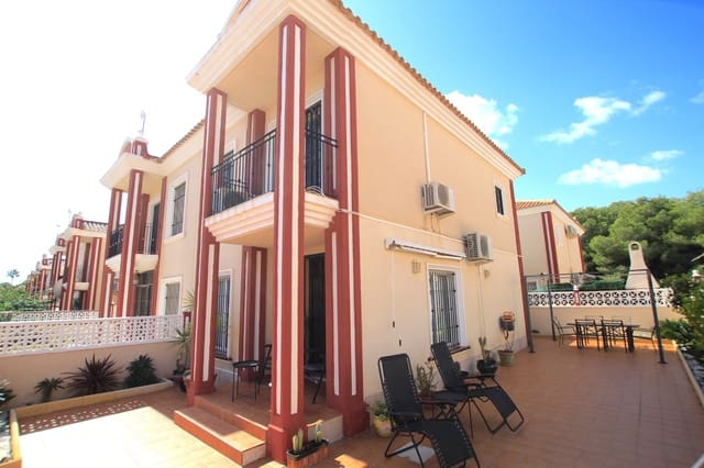 3 soveværelse Villa til salg i Campoamor, Orihuela - € 229.500 (Ref: 9311151)