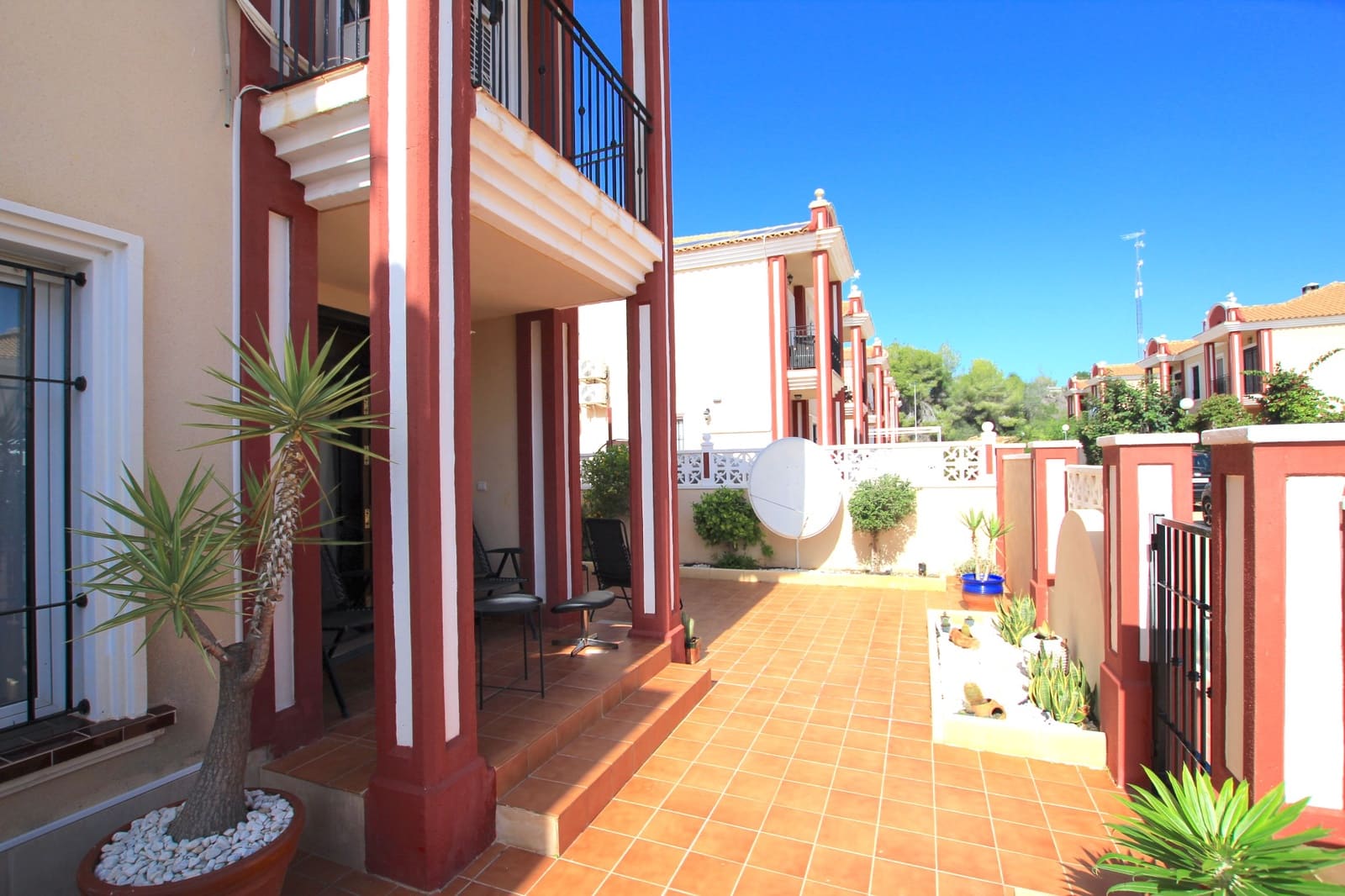 3 soveværelse Villa til salg i Campoamor - € 229.500 (Ref: 9311151)