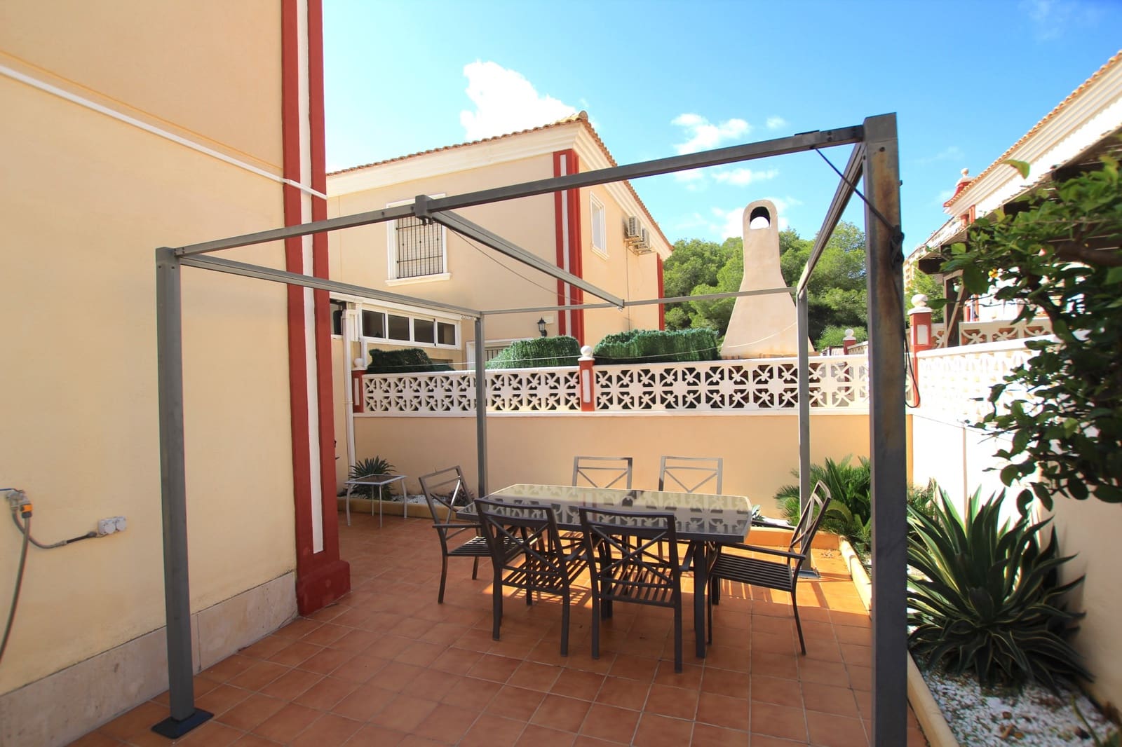 3 soveværelse Villa til salg i Campoamor - € 229.500 (Ref: 9311151)