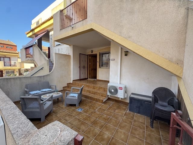 2 soverom Leilighet til salgs i La Zenia, Orihuela - € 179 995 (Ref: 9311978)