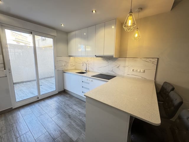 2 chambre Appartement à vendre à La Zenia, Orihuela - 179 995 € (Ref: 9311978)