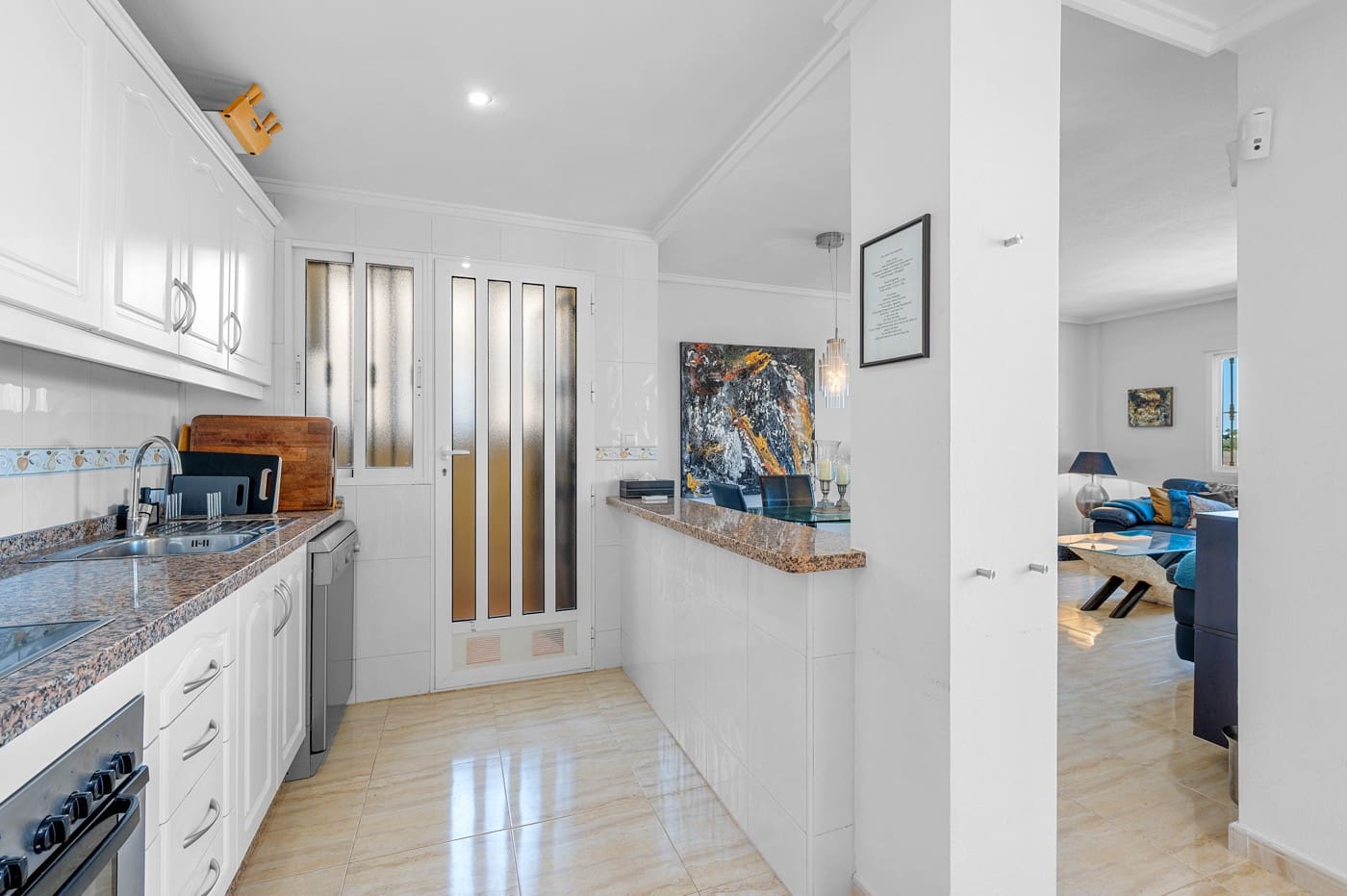 3 bedroom Apartment for sale in Villamartin - € 215,000 (Ref: 9322740)