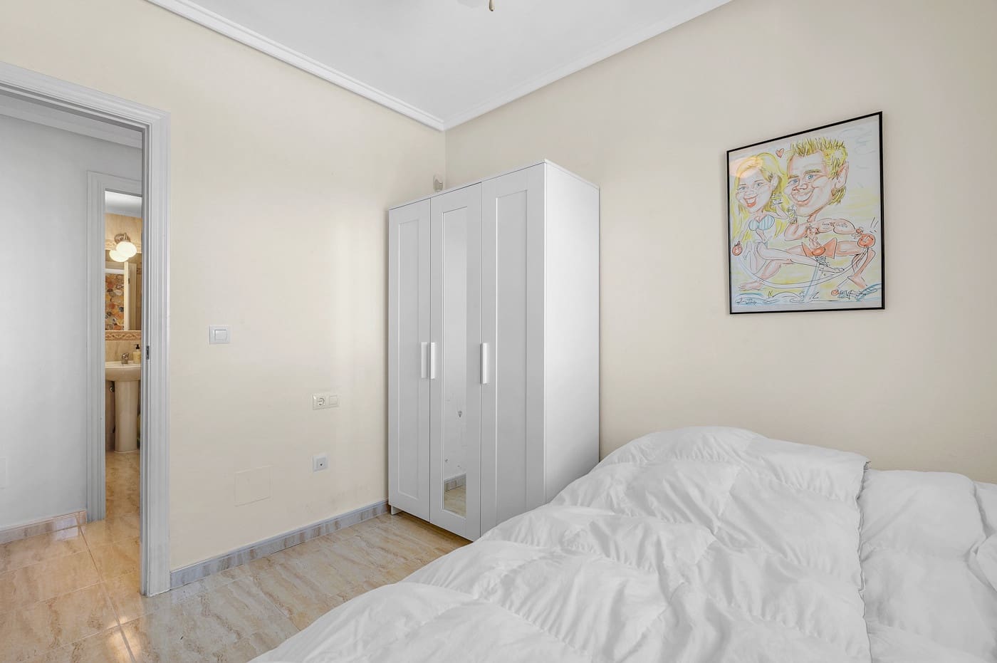 3 bedroom Apartment for sale in Villamartin - € 215,000 (Ref: 9322740)