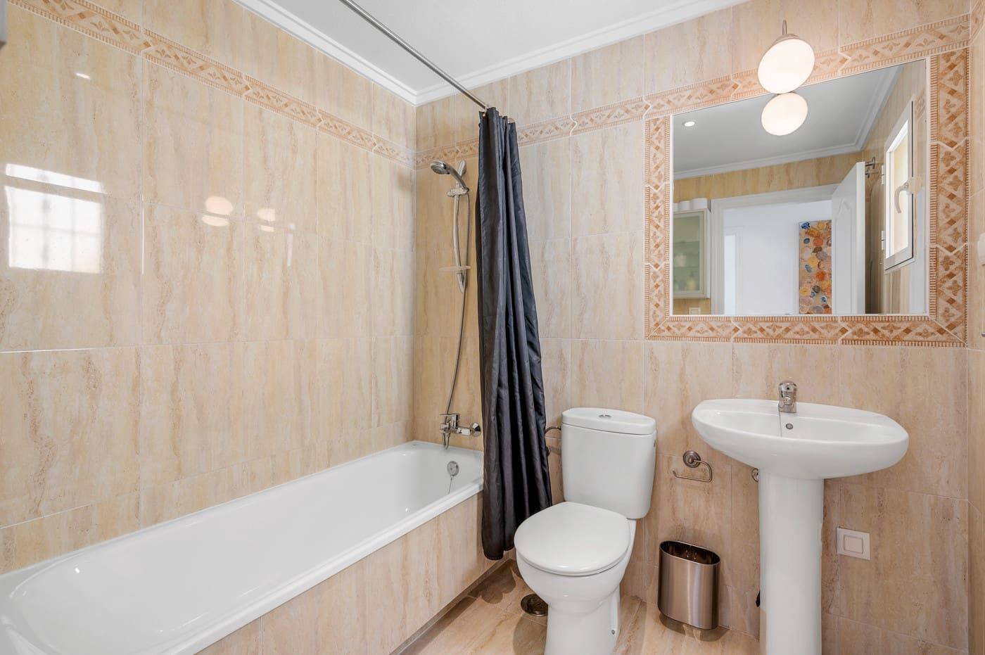 3 bedroom Apartment for sale in Villamartin - € 215,000 (Ref: 9322740)