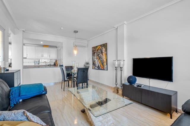 3 bedroom Apartment for sale in Villamartin, Orihuela - € 215,000 (Ref: 9322740)