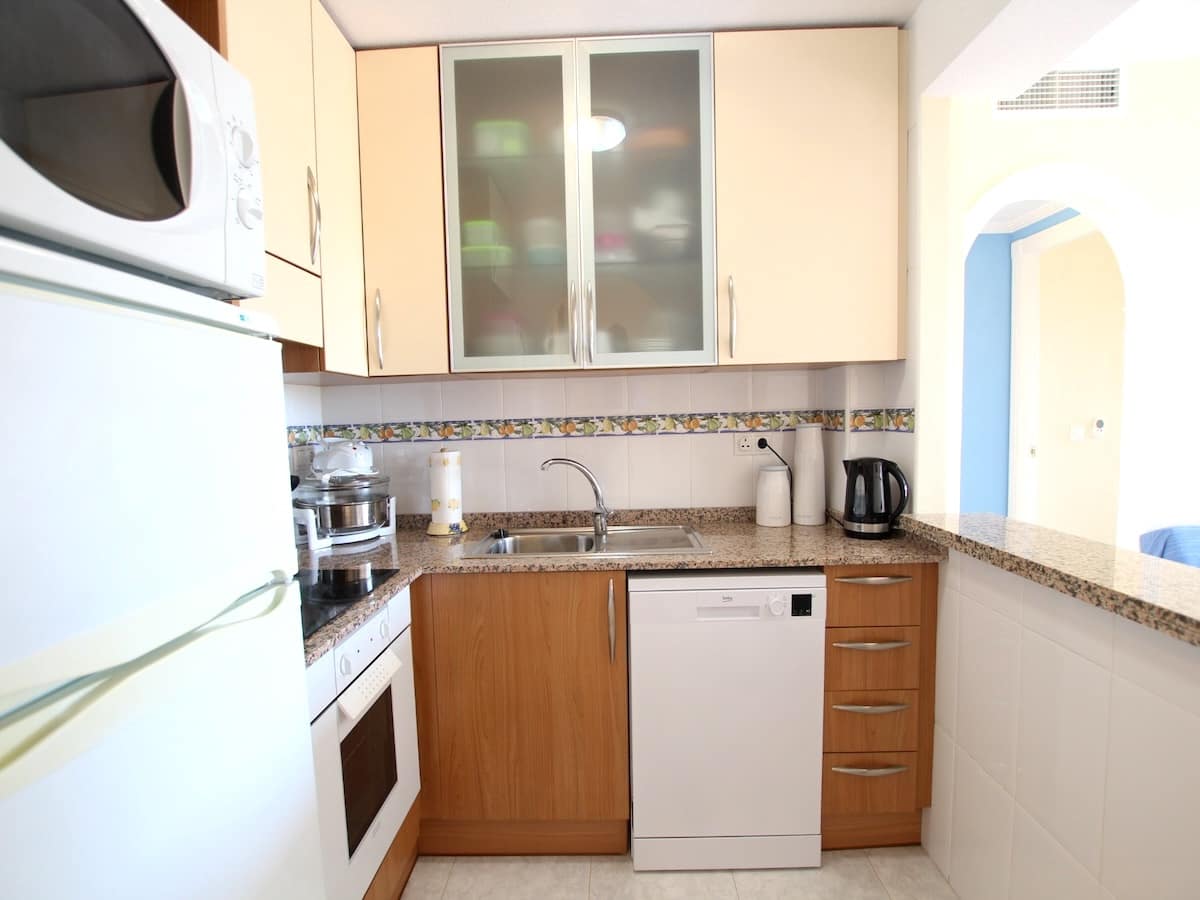 2 bedroom Apartment for sale in Algorfa - € 115,000 (Ref: 9325288)