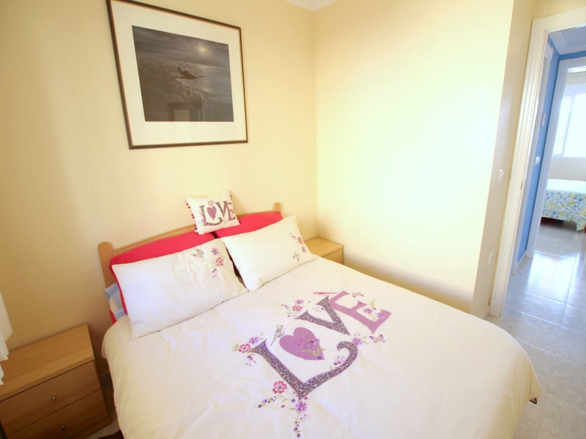 2 bedroom Apartment for sale in Algorfa - € 115,000 (Ref: 9325288)