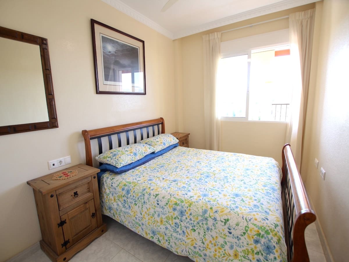 2 bedroom Apartment for sale in Algorfa - € 115,000 (Ref: 9325288)