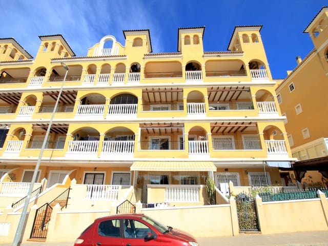 2 camera da letto Appartamento in vendita in Algorfa - 115.000 € (Rif: 9325288)