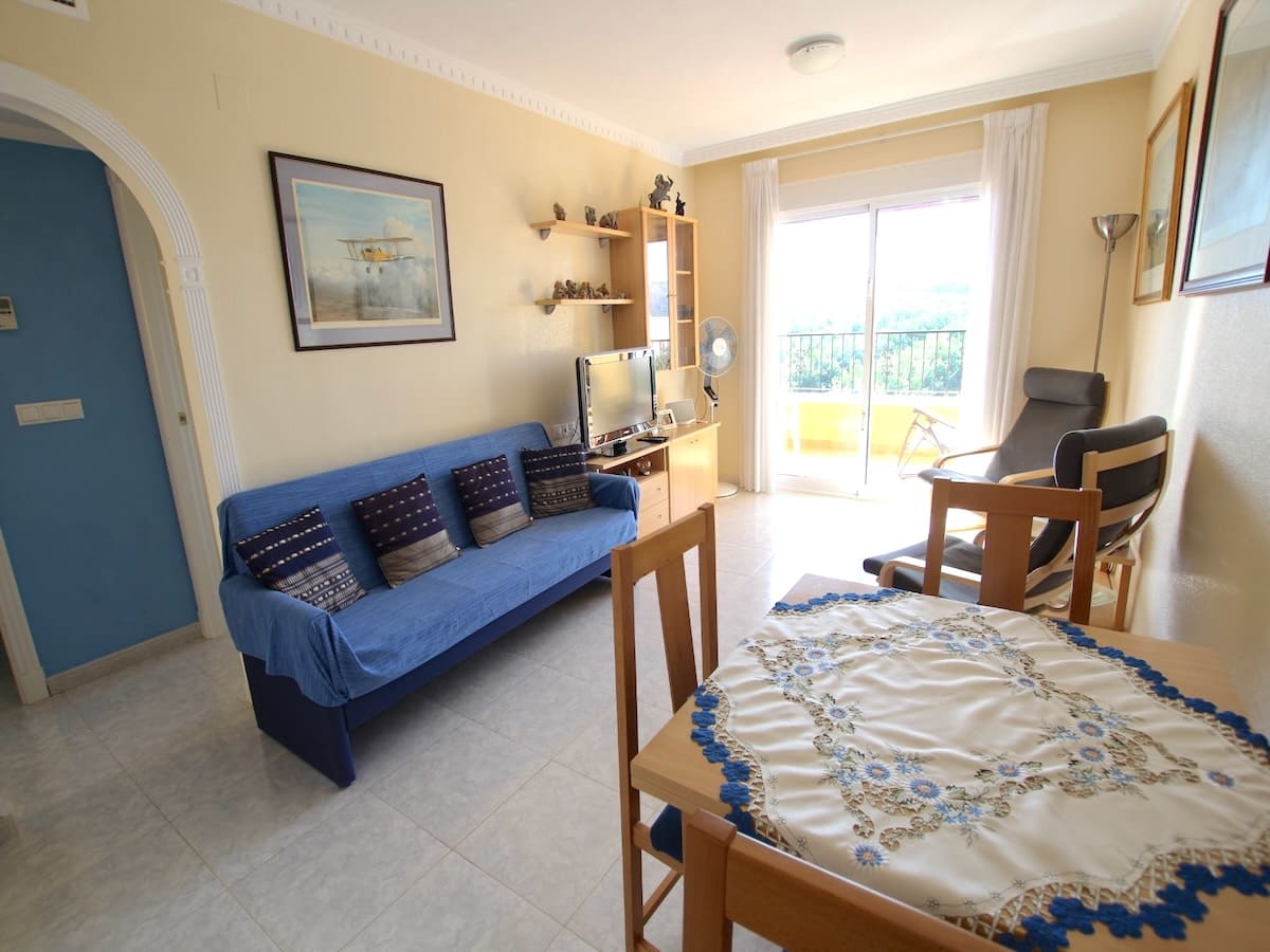 2 bedroom Apartment for sale in Algorfa - € 115,000 (Ref: 9325288)