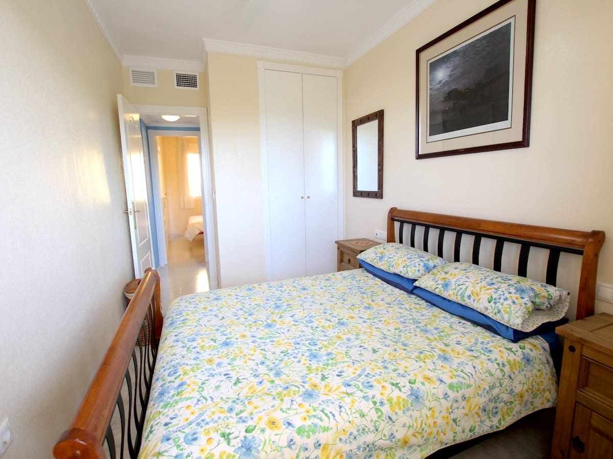 2 bedroom Apartment for sale in Algorfa - € 115,000 (Ref: 9325288)