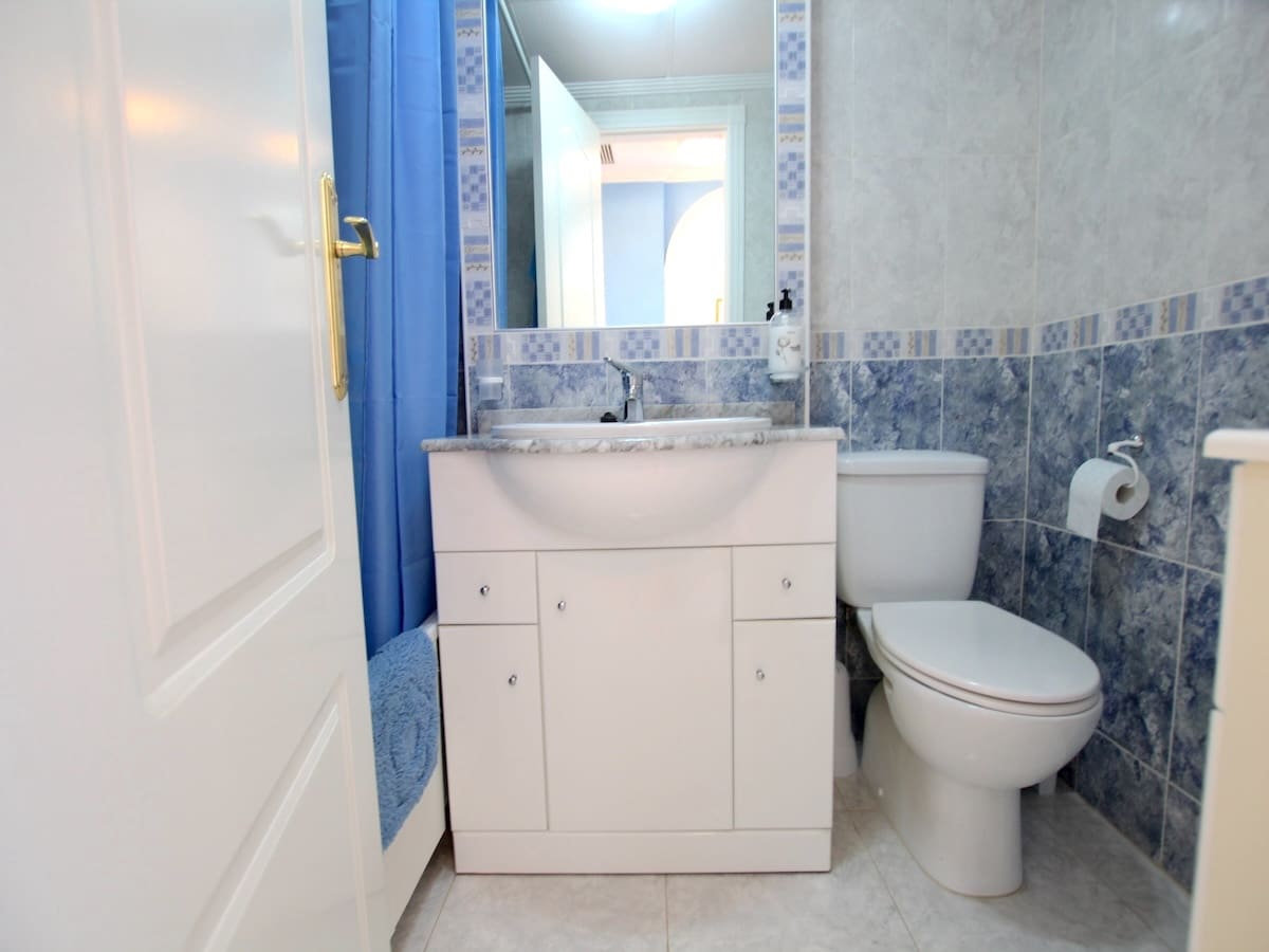 2 bedroom Apartment for sale in Algorfa - € 115,000 (Ref: 9325288)