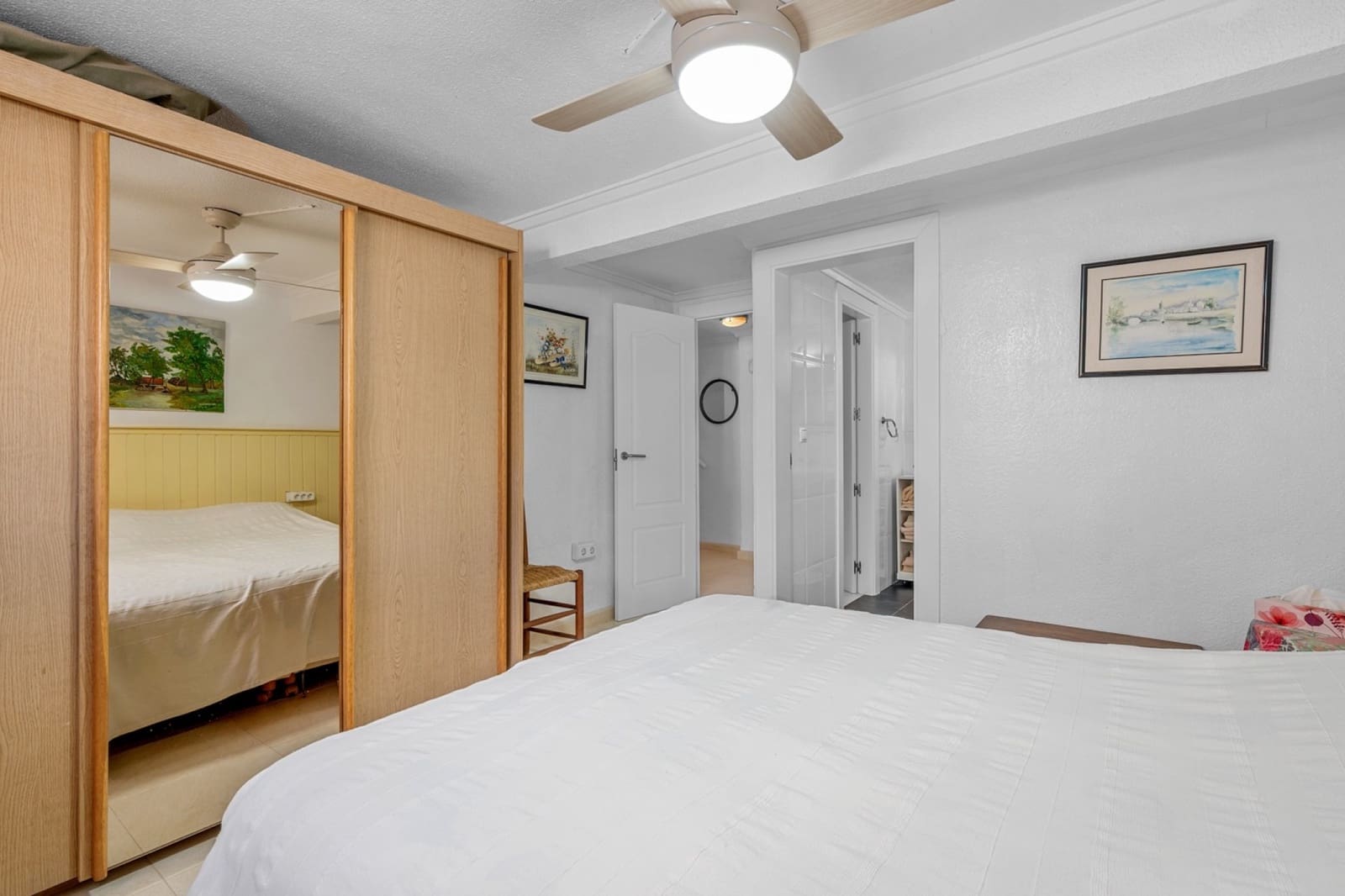 4 sypialnia Willa na sprzedaż w Punta Prima z basenem - 485 000 € (Ref: 9325550)