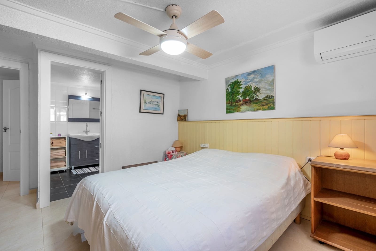 4 sypialnia Willa na sprzedaż w Punta Prima z basenem - 485 000 € (Ref: 9325550)