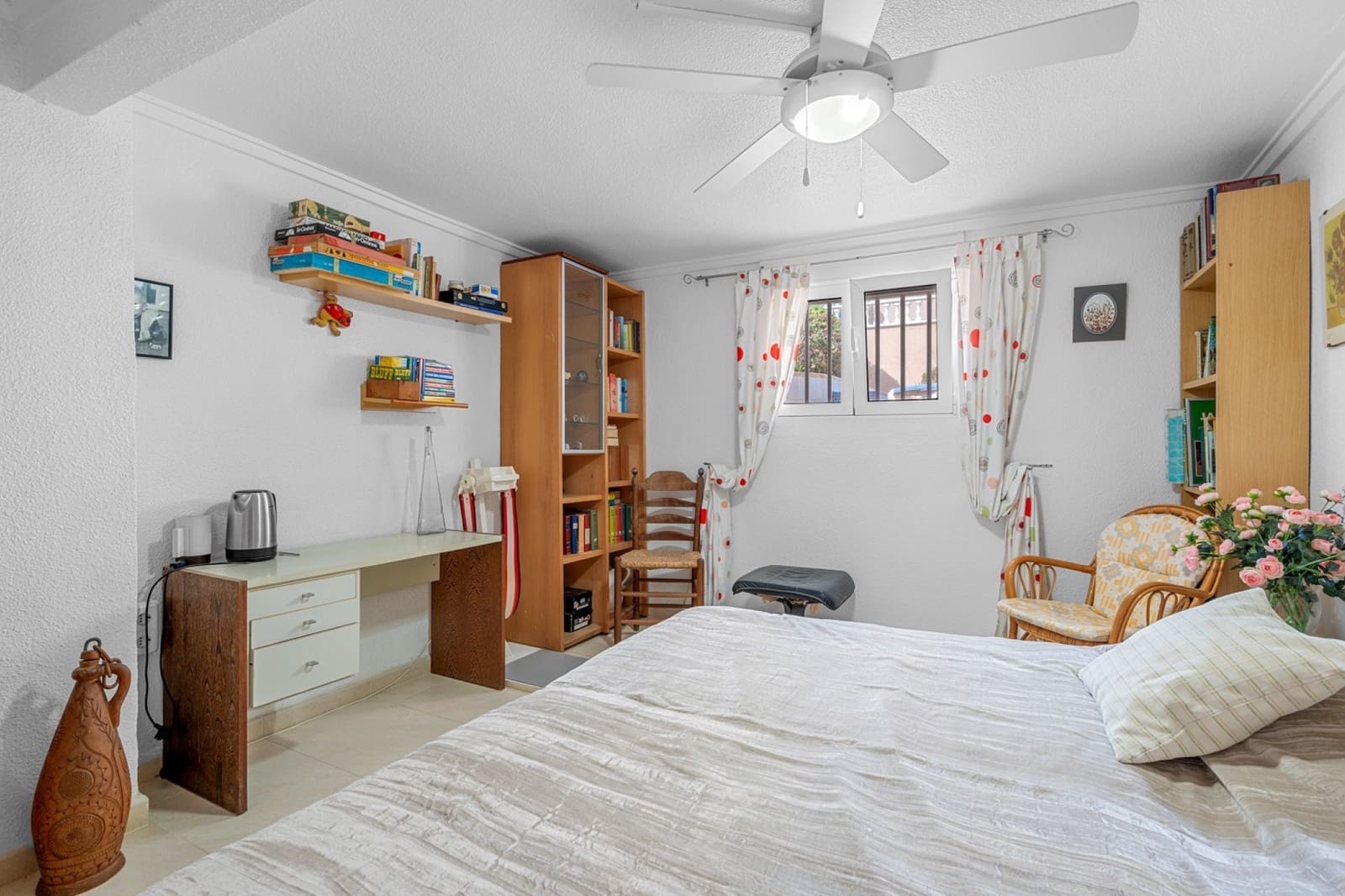 4 sypialnia Willa na sprzedaż w Punta Prima z basenem - 485 000 € (Ref: 9325550)