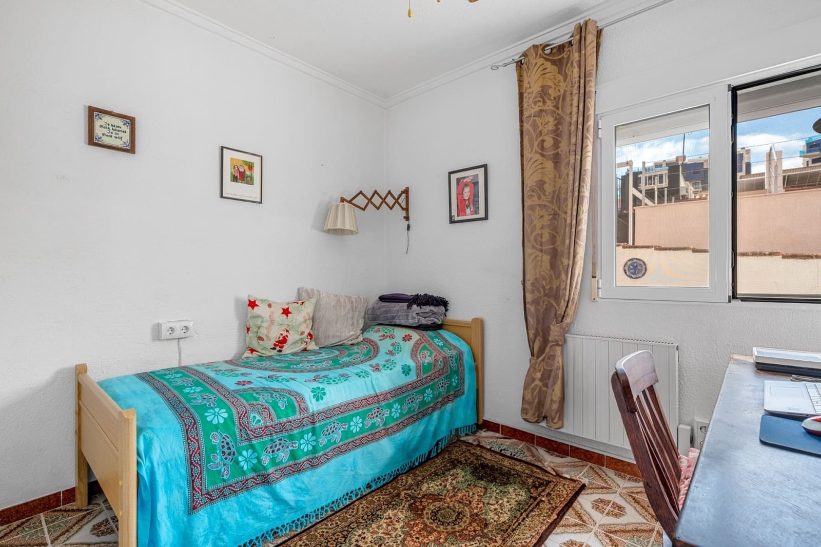 4 sypialnia Willa na sprzedaż w Punta Prima z basenem - 485 000 € (Ref: 9325550)