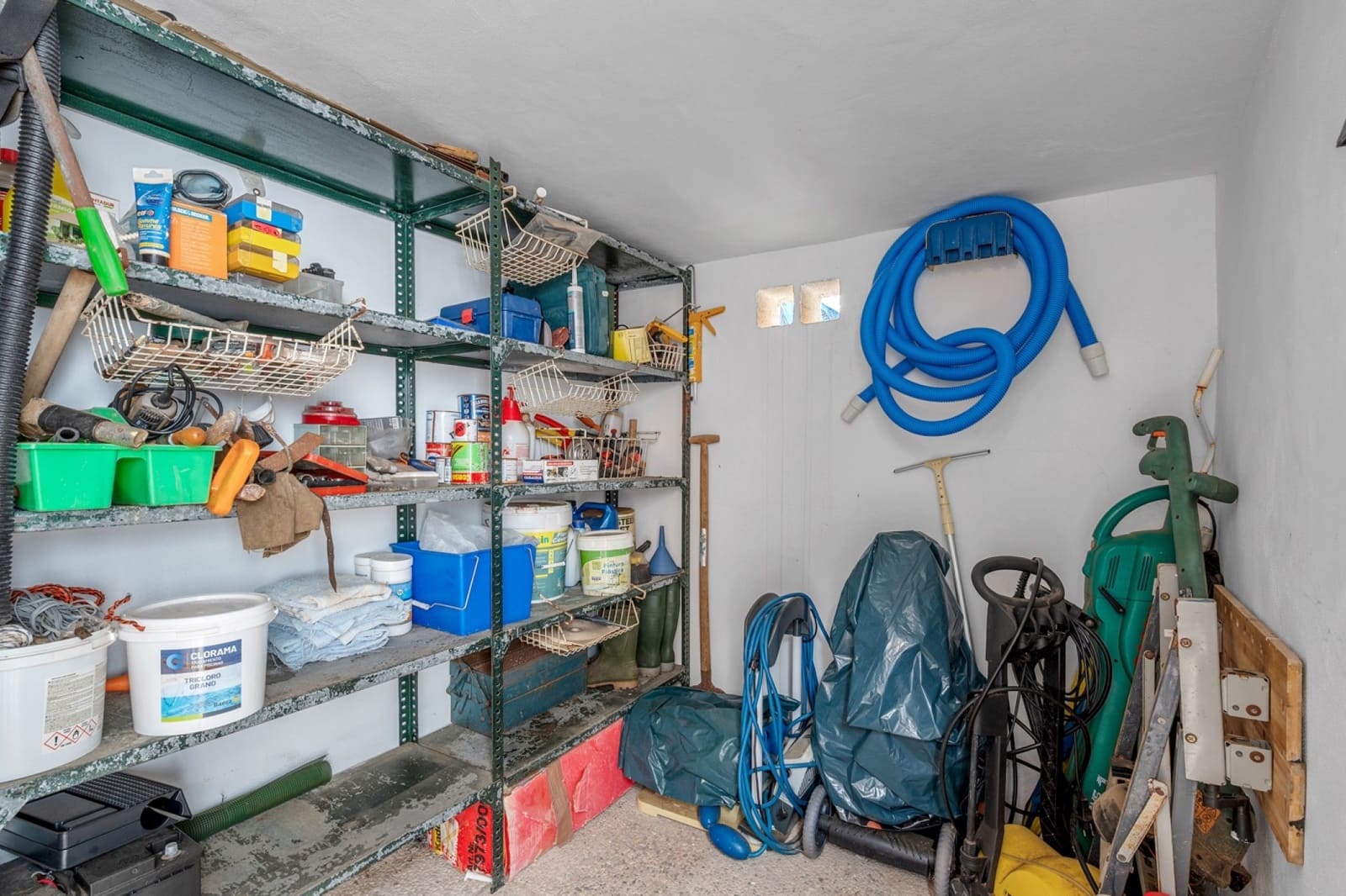 4 sypialnia Willa na sprzedaż w Punta Prima z basenem - 485 000 € (Ref: 9325550)