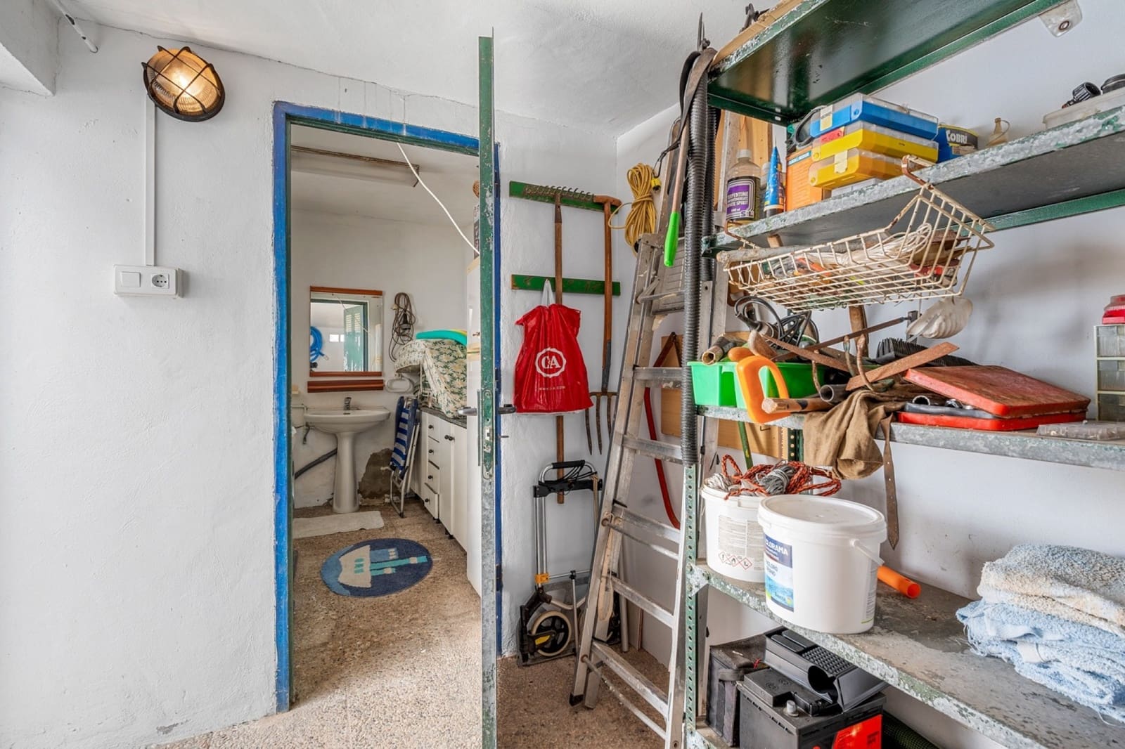 4 sypialnia Willa na sprzedaż w Punta Prima z basenem - 485 000 € (Ref: 9325550)