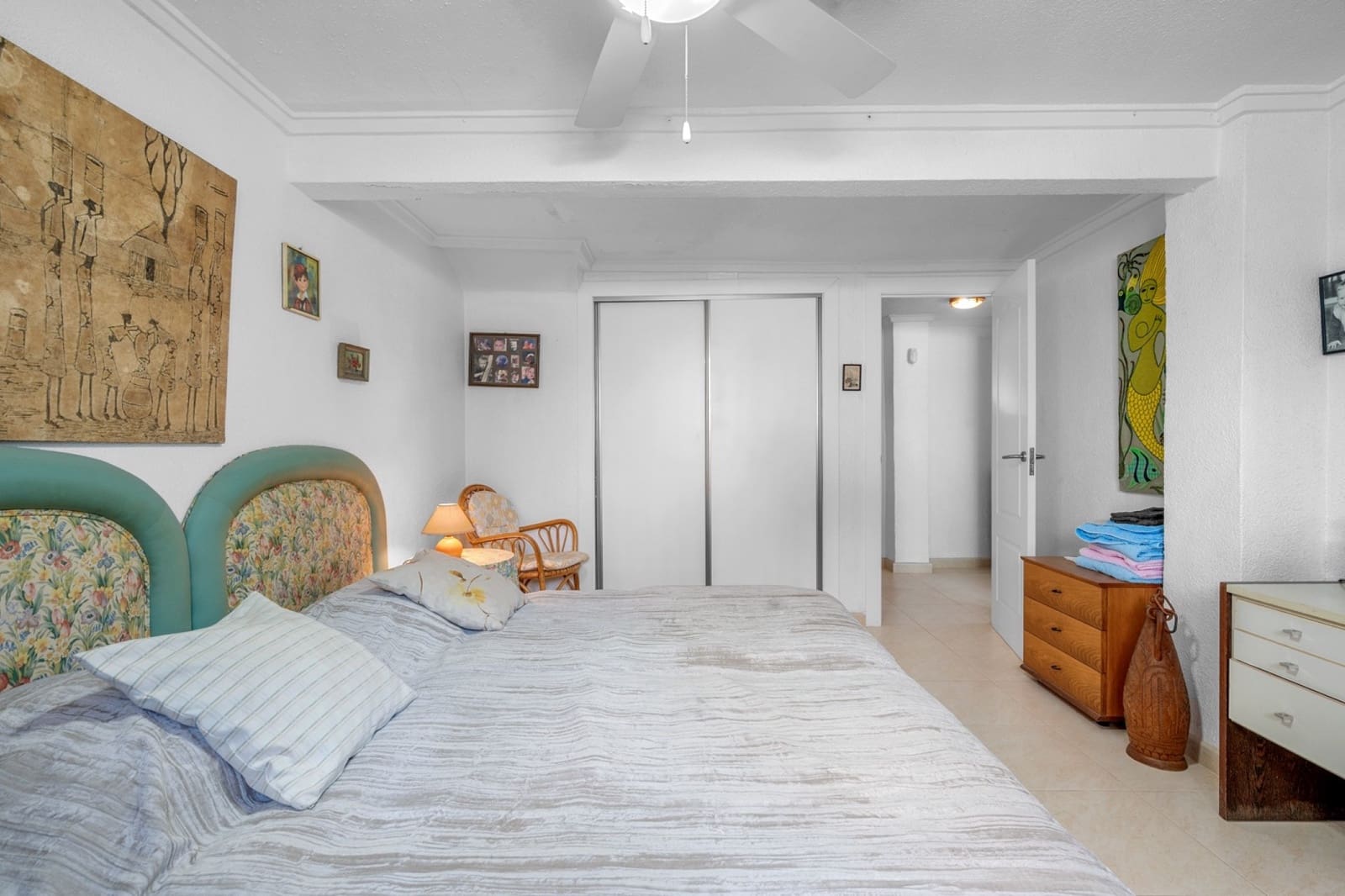 Chalet de 4 habitaciones en Punta Prima en venta con piscina - 485.000 € (Ref: 9325550)