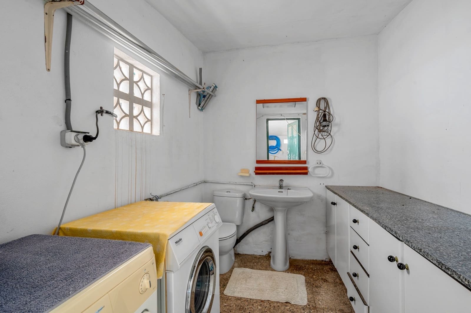 Chalet de 4 habitaciones en Punta Prima en venta con piscina - 485.000 € (Ref: 9325550)