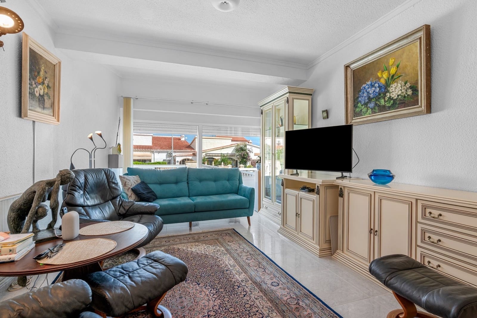 Chalet de 4 habitaciones en Punta Prima en venta con piscina - 485.000 € (Ref: 9325550)