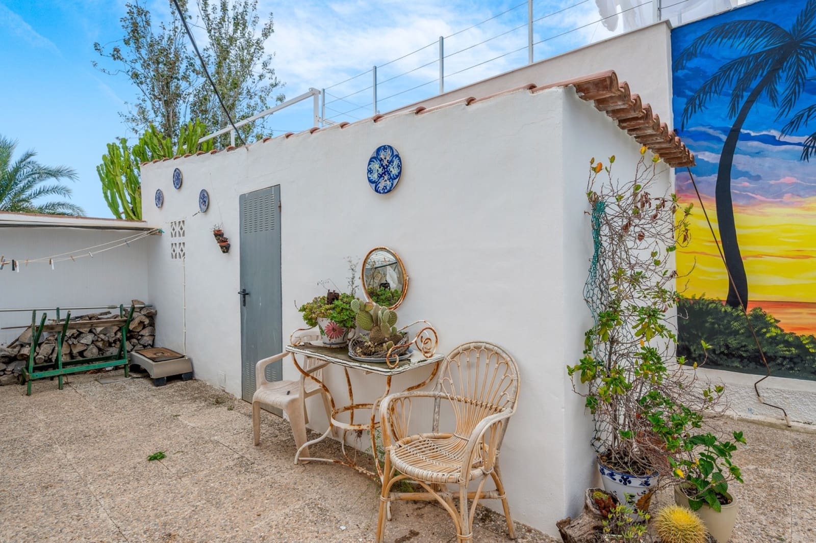 Chalet de 4 habitaciones en Punta Prima en venta con piscina - 485.000 € (Ref: 9325550)