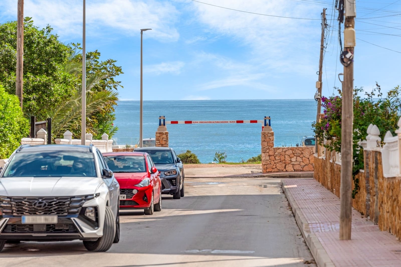 Chalet de 4 habitaciones en Punta Prima en venta con piscina - 485.000 € (Ref: 9325550)