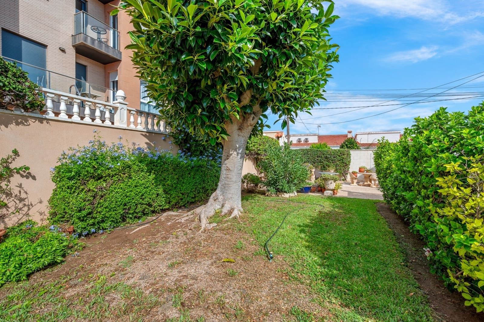 Chalet de 4 habitaciones en Punta Prima en venta con piscina - 485.000 € (Ref: 9325550)