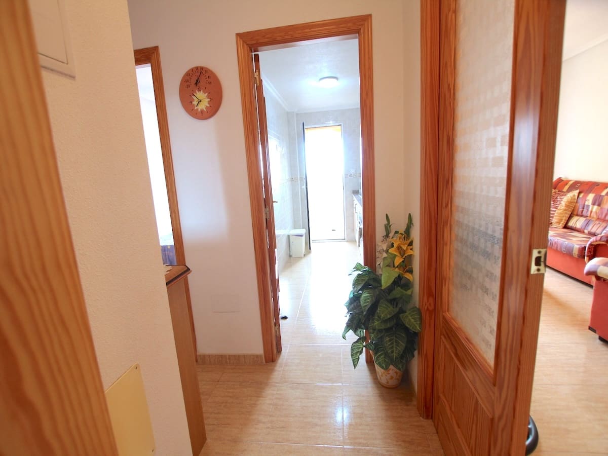 2 sypialnia Apartament na sprzedaż w Formentera del Segura - 105 000 € (Ref: 9325551)