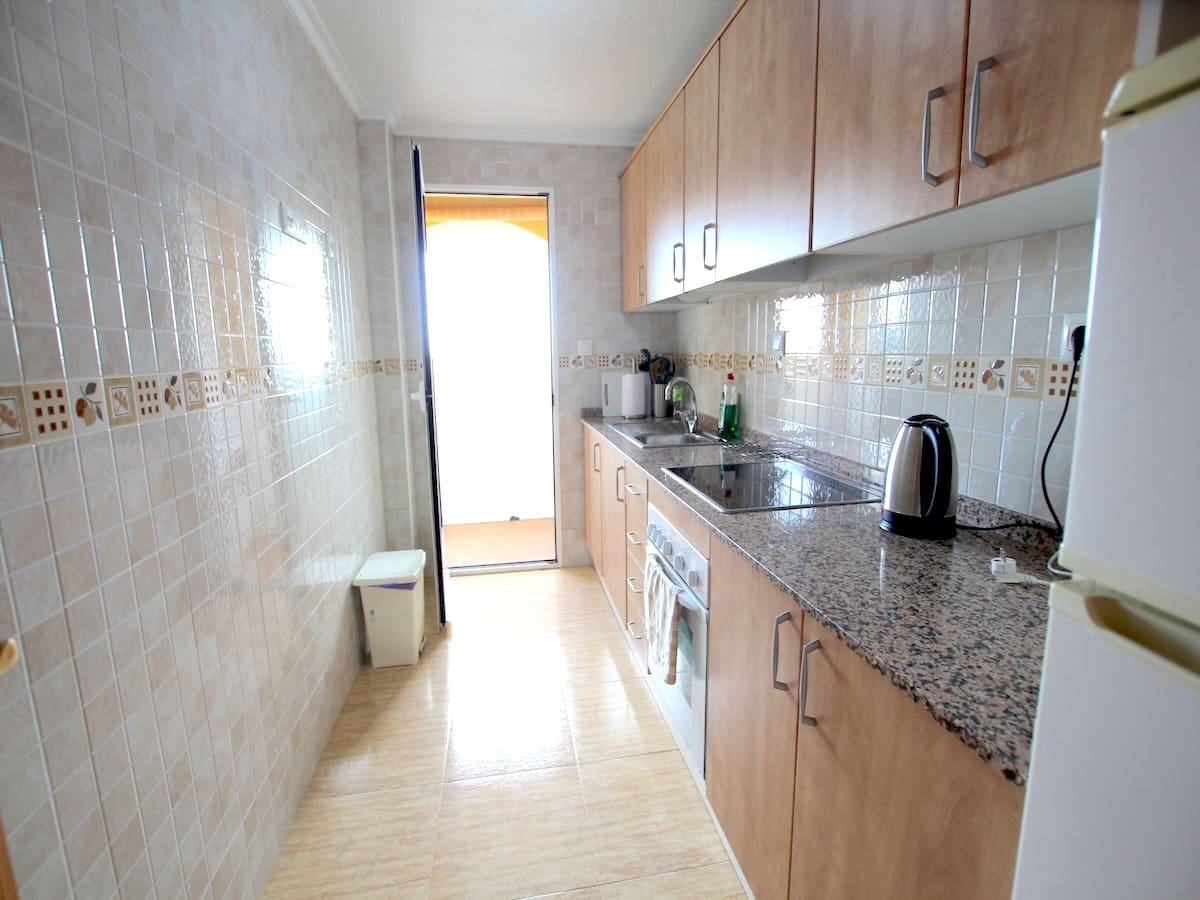 2 sypialnia Apartament na sprzedaż w Formentera del Segura - 105 000 € (Ref: 9325551)