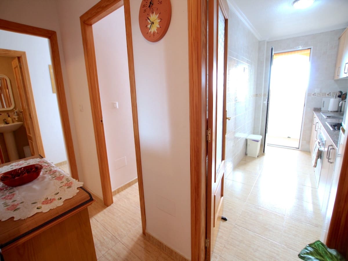 2 sypialnia Apartament na sprzedaż w Formentera del Segura - 105 000 € (Ref: 9325551)