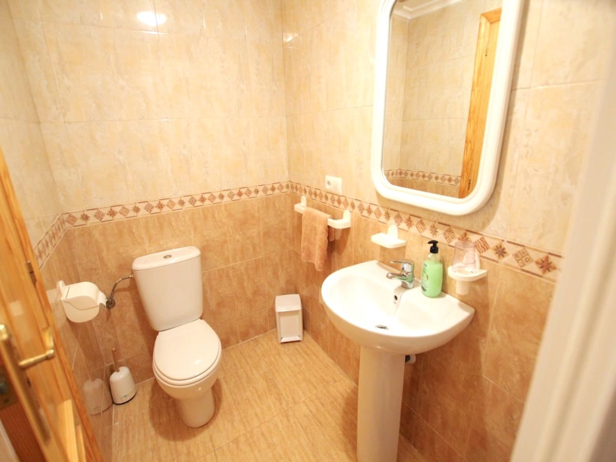 2 sypialnia Apartament na sprzedaż w Formentera del Segura - 105 000 € (Ref: 9325551)